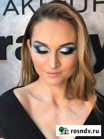 Make up Нижний Новгород - изображение 1
