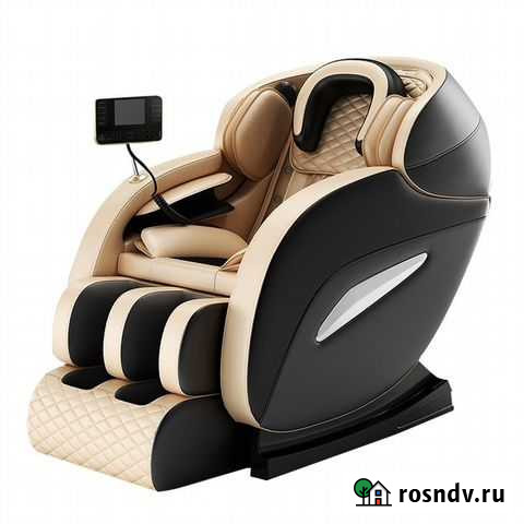 Массажное кресло Тарское - изображение 1