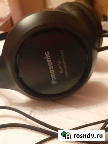 Проводные наушники Лосино-Петровский - изображение 1
