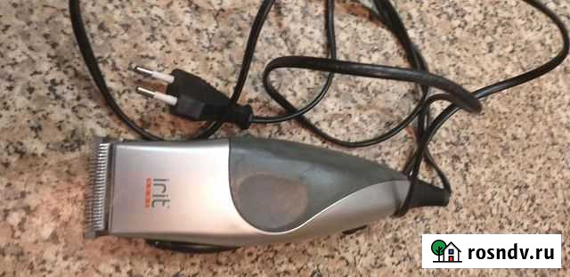 Машинка для стрижки Санкт-Петербург - изображение 1