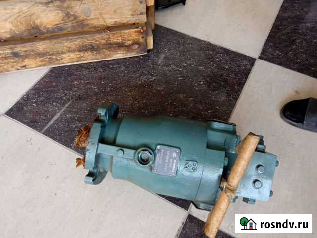 Гидра насос mfs90/d1a35t Леваши - изображение 1