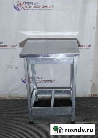 Стол производственный Уфа - изображение 1