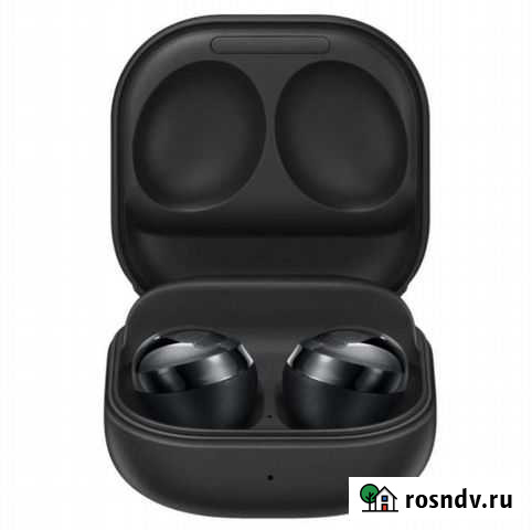 Наушники True Wireless Samsung Galaxy Buds Pro Bla Уфа - изображение 1