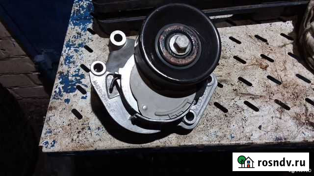 Ролик натяжной двигателя 2UZ-Fe Toyota Lexus Химки - изображение 1