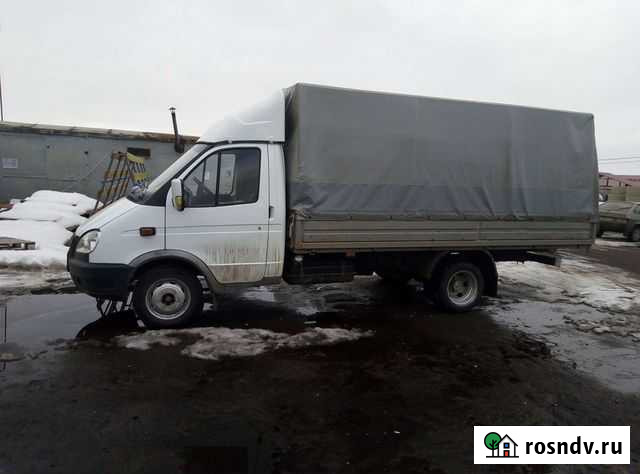 Грузоперевозки Козельск - изображение 1