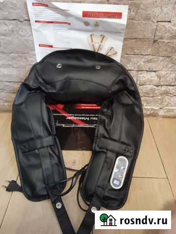 Массажный пистолет Томск - изображение 1