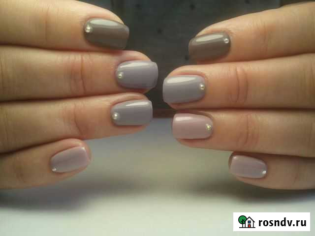 Маникюр, гель-лак Набережные Челны - изображение 1