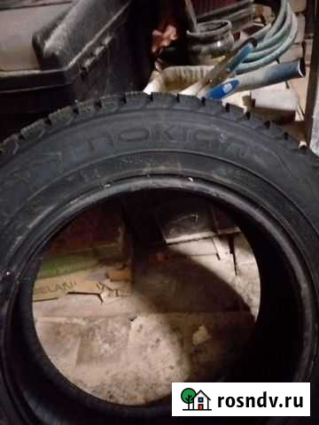 Штамповки на круз Набережные Челны - изображение 1