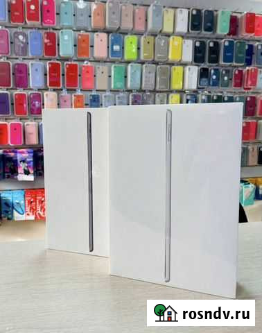 Новый iPad 9 10.2” 2021 64Gb. Рассрочка Кострома - изображение 1