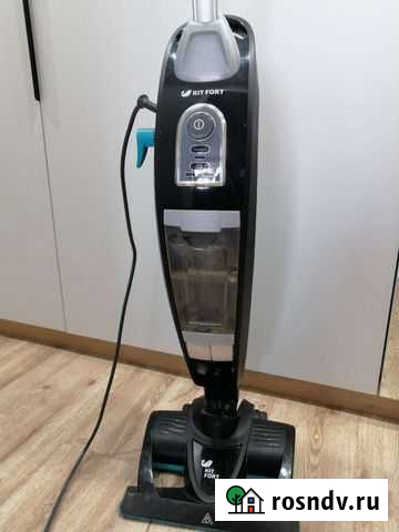 Паровая швабра-пылесос Улан-Удэ - изображение 1