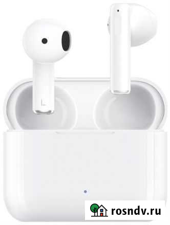Honor Choice Earbuds X Махачкала - изображение 1