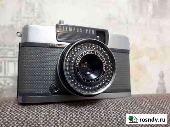 Olympus Pen EES-2 Волжский