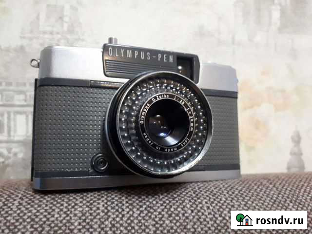 Olympus Pen EES-2 Волжский - изображение 1