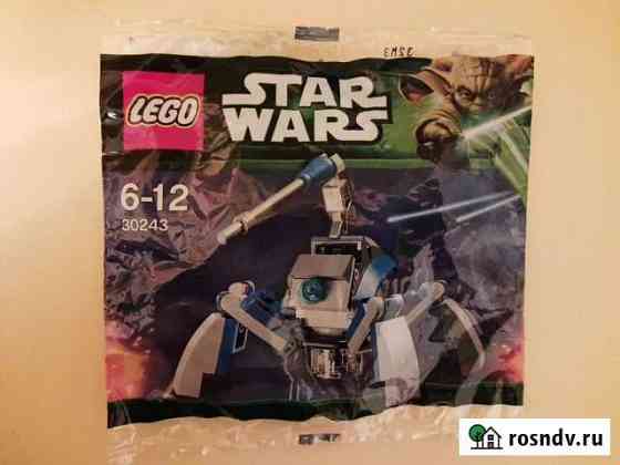 Lego 30243 Хабаровск