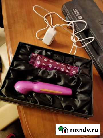 Световой массажер лица Петропавловск-Камчатский - изображение 1