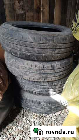 Шины с минимальным износом Dunlop Абакан - изображение 1