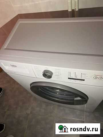 Стиральная машина Порецкое - изображение 1