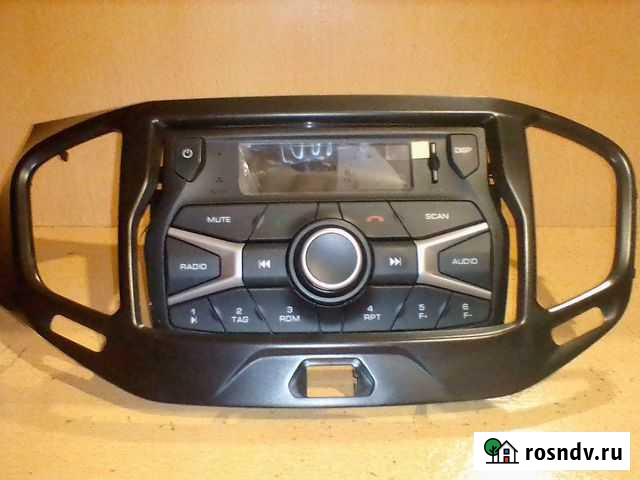 Ммс Лада Веста Саранск - изображение 1