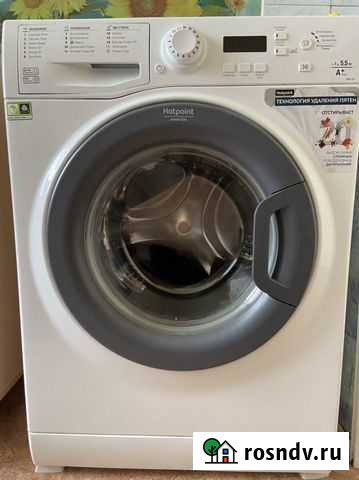 Стиральная машина Райчихинск - изображение 1