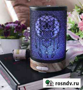 Увлажнитель воздуха Иркутск
