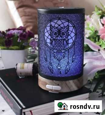 Увлажнитель воздуха Иркутск - изображение 1