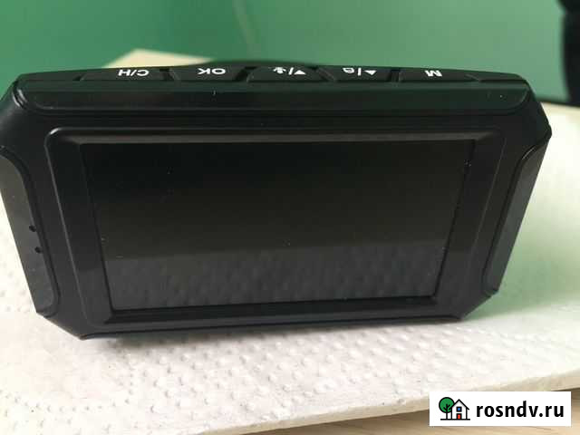 Продам видео регистратор-радар детектор Самара - изображение 1