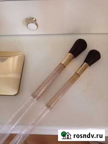 Кисти для макияжа Рязань - изображение 1