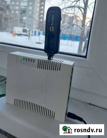 Модемы 4g + роутер Калининград - изображение 1