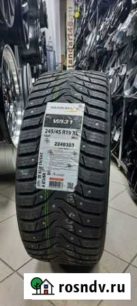 Marshal 245/45 R19 102T Липецк - изображение 1