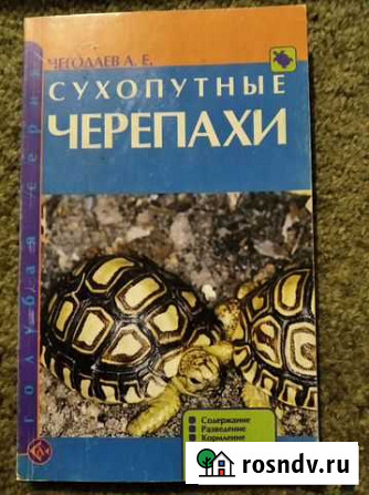 Книжка для черепашек Выкса - изображение 1