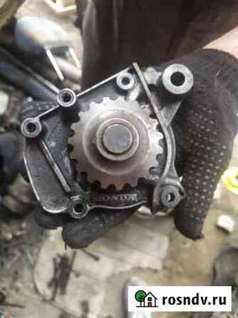Помпа honda civic d16y2 Медвенка