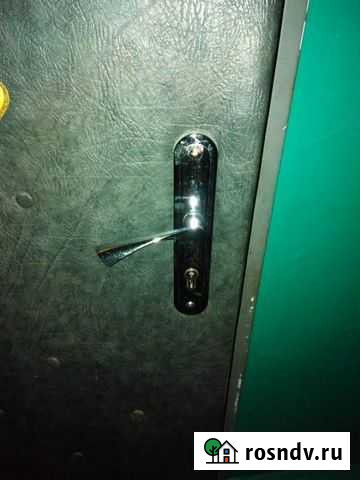 Вскрытие дверей,замена замков Кострома - изображение 1