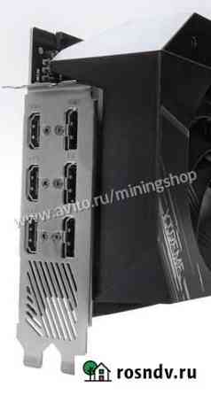 Видеокарты RTX 3060, 3070, 3080, 3091 Новосибирск