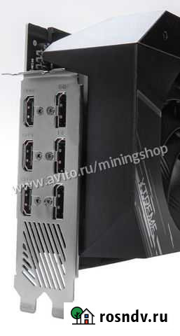 Видеокарты RTX 3060, 3070, 3080, 3091 Новосибирск - изображение 1