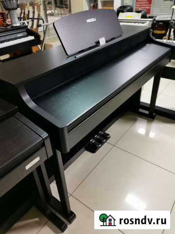 Medeli DP388 Цифровое пианино Новосибирск - изображение 1