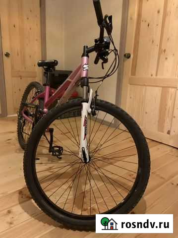 Велосипед Luna Stark Калуга - изображение 1