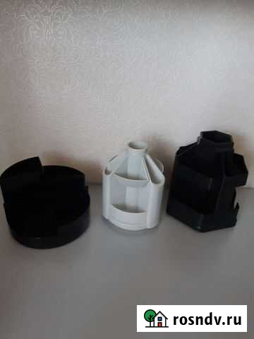 Набор подставка для канцелярии Екатеринбург - изображение 1