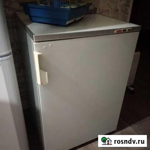 Морозильная камера бу Чита - изображение 1