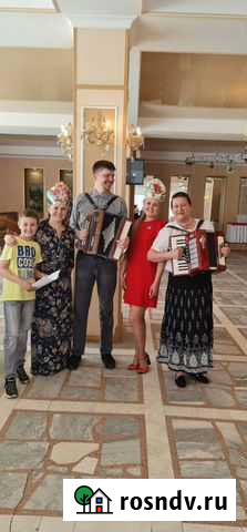 Аккордеон, баян, гармошка Новокузнецк - изображение 1