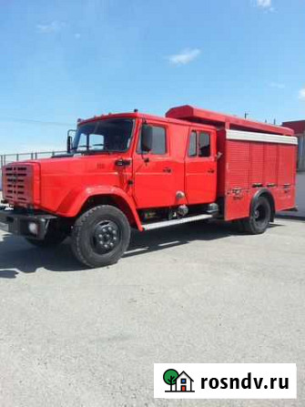 ЗИЛ 433110, 2005 Нальчик - изображение 1