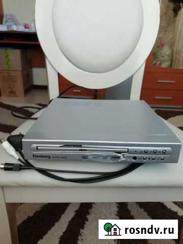 DVD плеер Знаменск - изображение 1