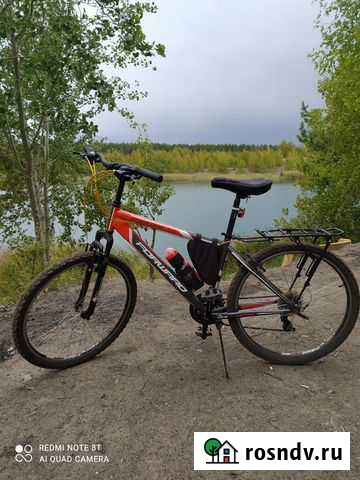 Велосипед Ульяновск - изображение 1