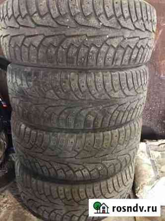 Nokian Hakkapeliitta 5 205/55 R16 Оренбург