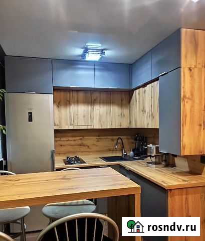 Кухни и Шкафы-купе на заказ Ульяновск - изображение 1