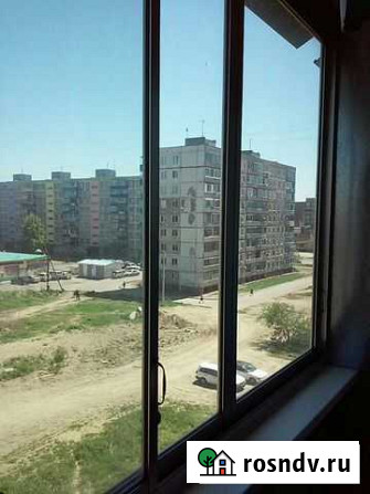 Алюминиевая рама Комсомольск-на-Амуре - изображение 1