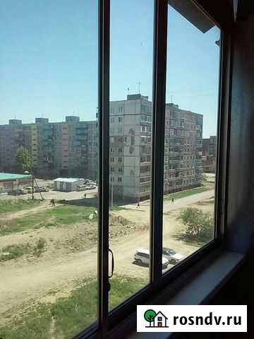 Алюминиевая рама Комсомольск-на-Амуре - изображение 1