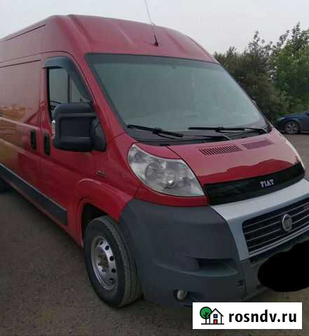 Грузоперевозки Улан-Удэ - изображение 1