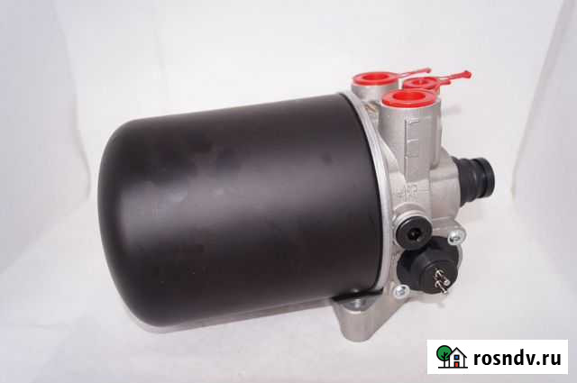 Осушитель воздуха с фильтром маз, камаз, урал, ЗИЛ Белгород - изображение 1