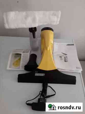 Стеклоочиститель Karcher Калининград
