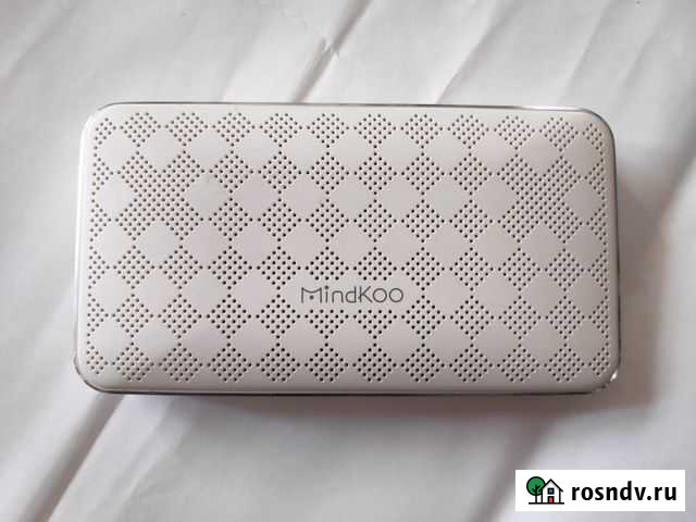 Беспроводная колонка, MindKoo, 6 ватт Казань - изображение 1